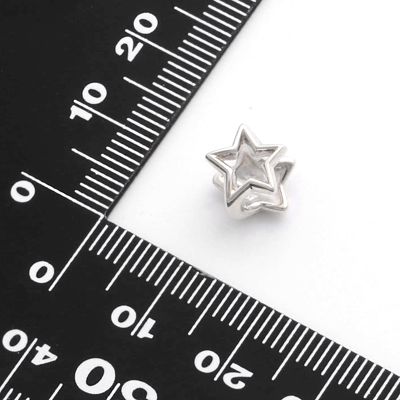 シルバーイヤリング