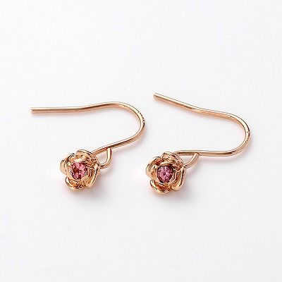 シルバーピアス