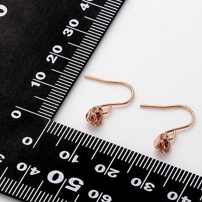 シルバーピアス