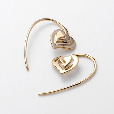 シルバーピアス