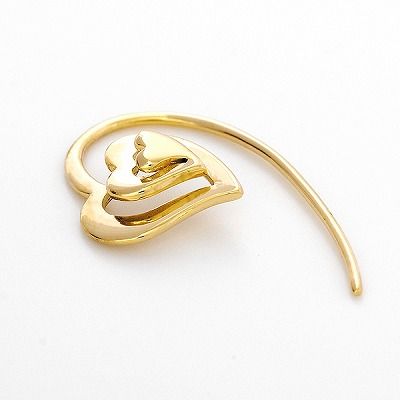 シルバーピアス