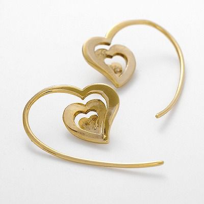 シルバーピアス