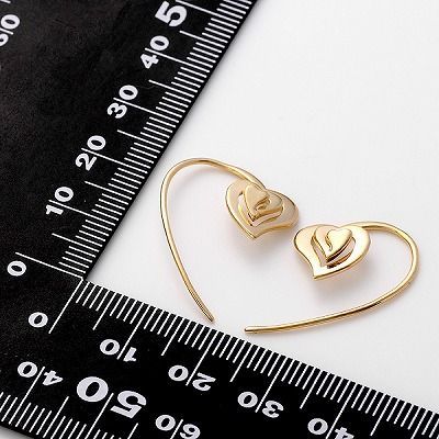 シルバーピアス