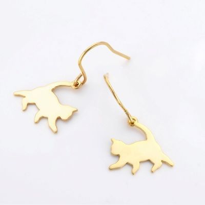 シルバーピアス