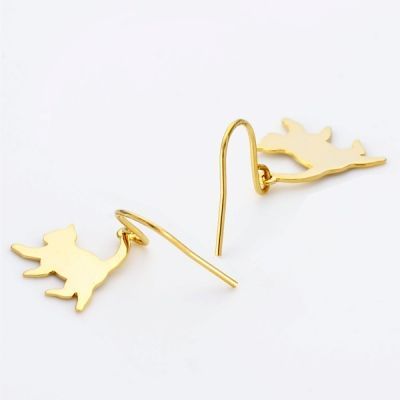 シルバーピアス