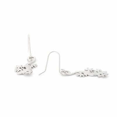 シルバーピアス