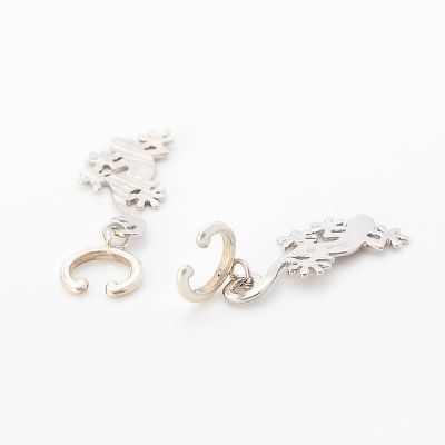 シルバーピアス