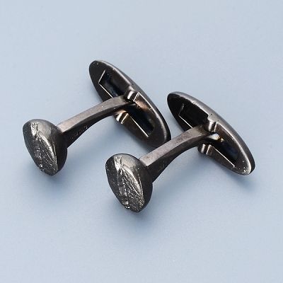 シルバーカフス