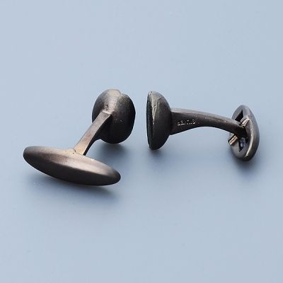 シルバーカフス