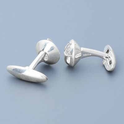 シルバーカフス