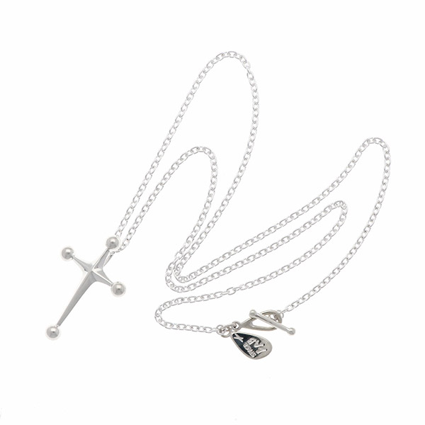 シルバーペンダント