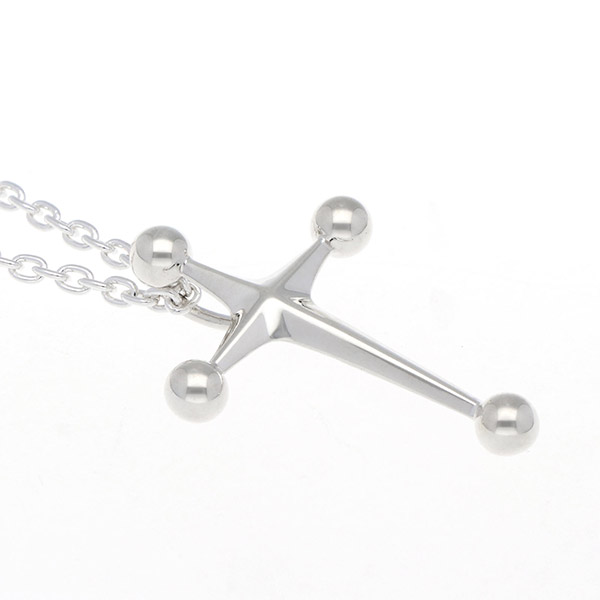 シルバーペンダント