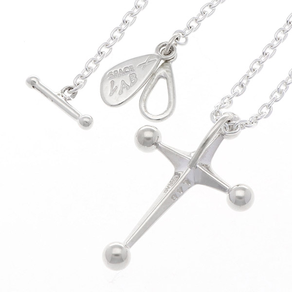 シルバーペンダント