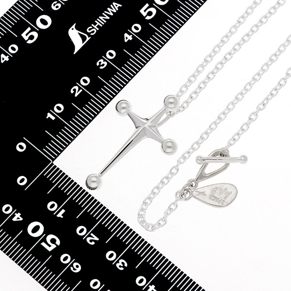 シルバーペンダント