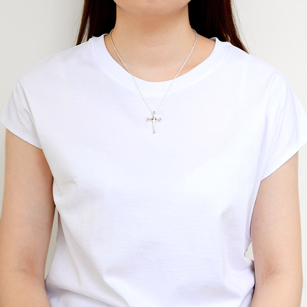 シルバーペンダント