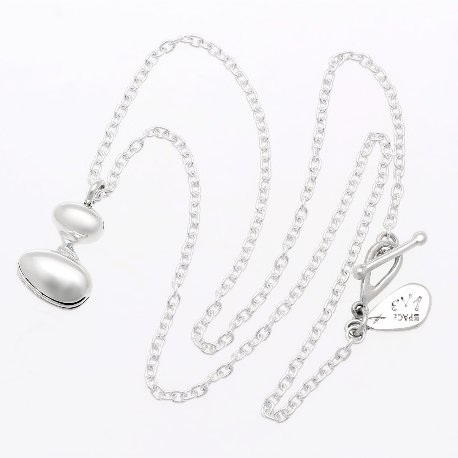 シルバーペンダント