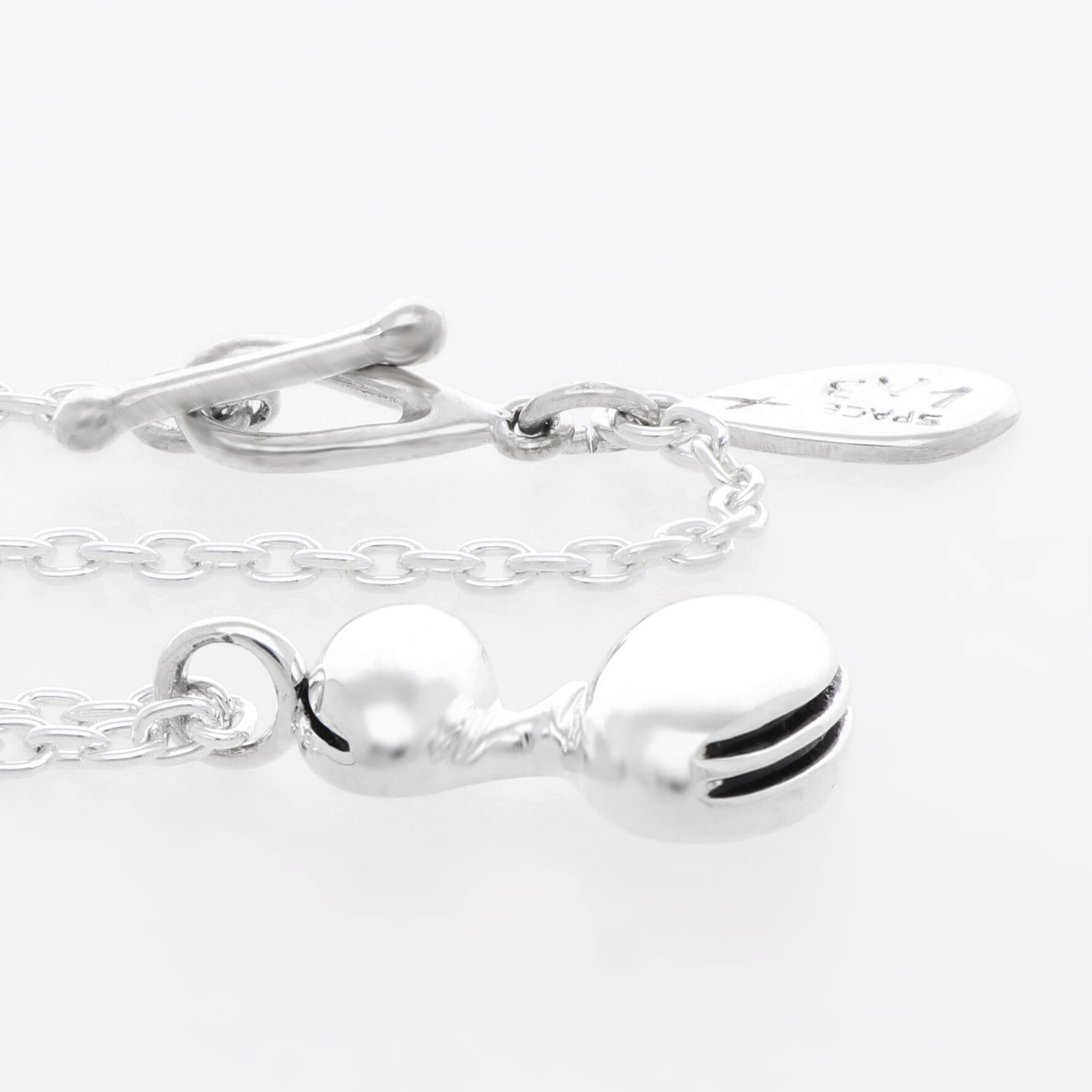 シルバーペンダント