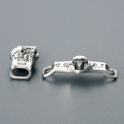 シューレースチャーム