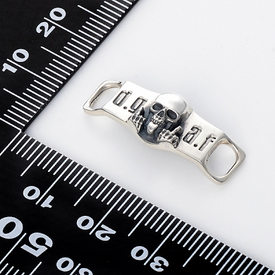 シューレースチャーム