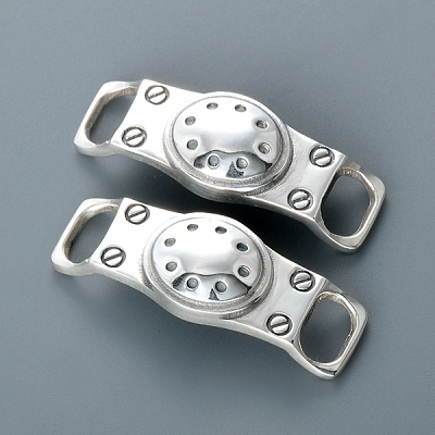 シューレースチャーム