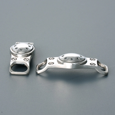 シューレースチャーム