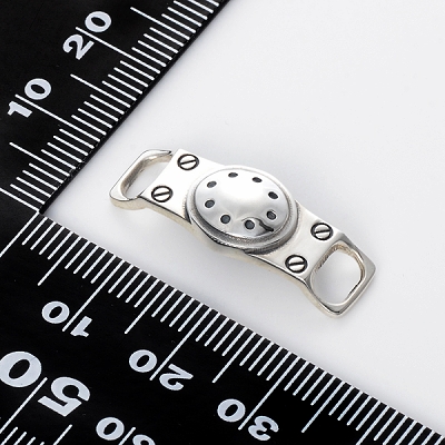 シューレースチャーム