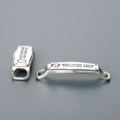 シューレースチャーム