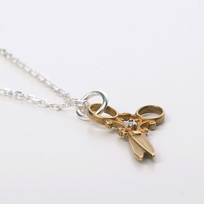 チェーンネックレス