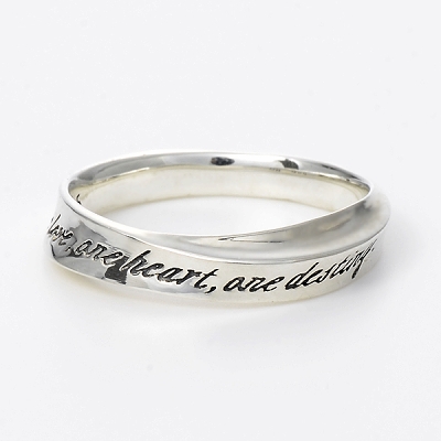 シルバーリング