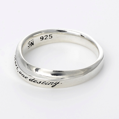 シルバーリング