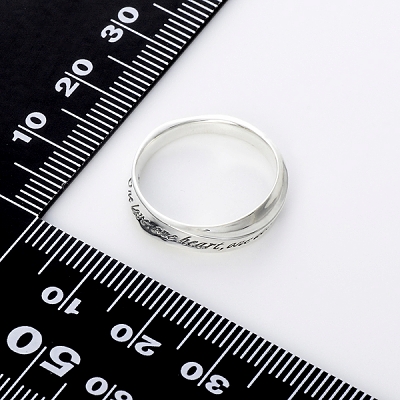 シルバーリング