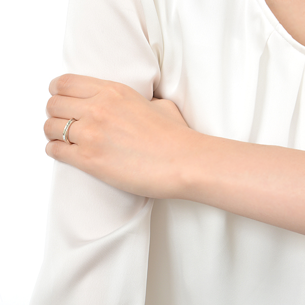 シルバーリング