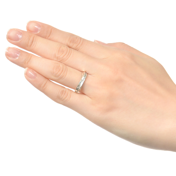 シルバーリング