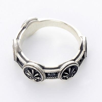 シルバーリング