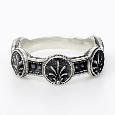 シルバーリング