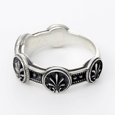 シルバーリング