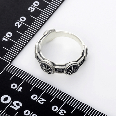 シルバーリング