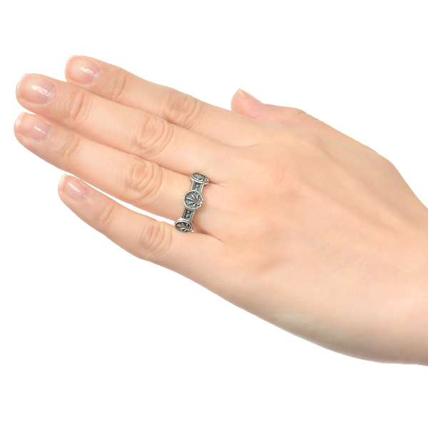 シルバーリング