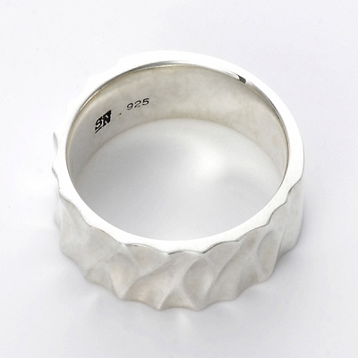 シルバーリング