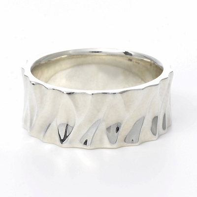 シルバーリング