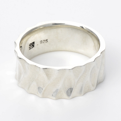 シルバーリング