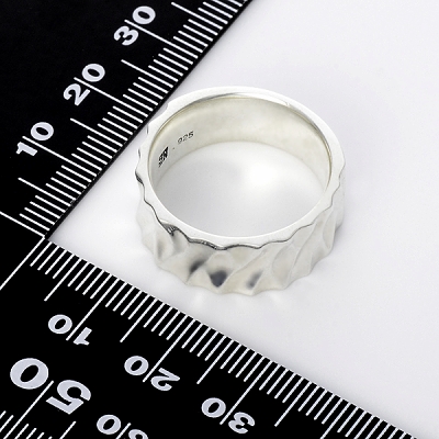 シルバーリング