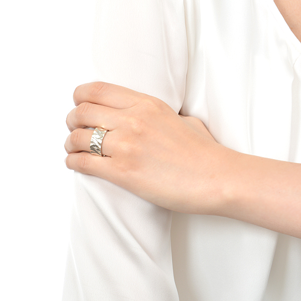 シルバーリング