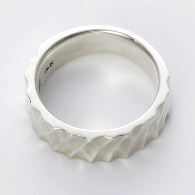 シルバーリング