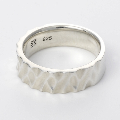 シルバーリング