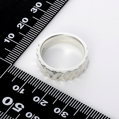 シルバーリング