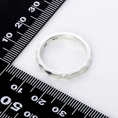 シルバーリング