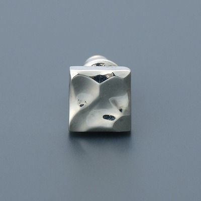 シルバーピアス(片耳用)