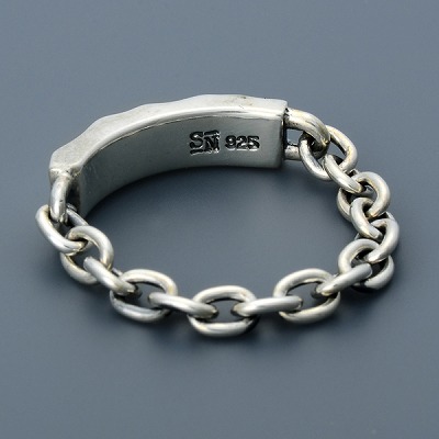 シルバーリング