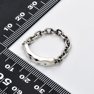 シルバーリング